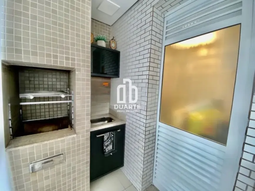 Apartamento com 3 quartos à venda, 111m2 em Marapé, Santos - SP - imagem 9 Foto 9 de Apartamento com 3 quartos à venda, 111m2 em Marapé, Santos - SP