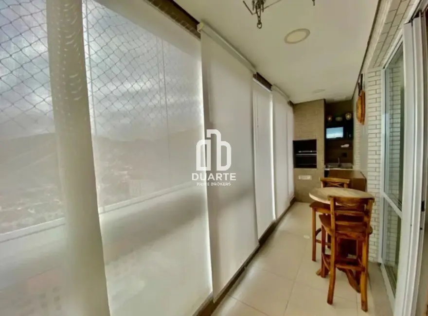 Apartamento com 3 quartos à venda, 111m2 em Marapé, Santos - SP - imagem 7 Foto 7 de Apartamento com 3 quartos à venda, 111m2 em Marapé, Santos - SP