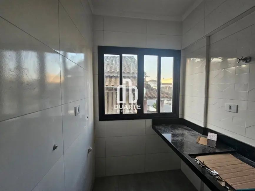 Foto 7 de Casa com 2 quartos à venda, 95m2 em Macuco, Santos - SP