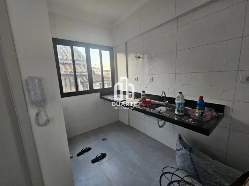 Foto 8 de Casa com 2 quartos à venda, 95m2 em Macuco, Santos - SP