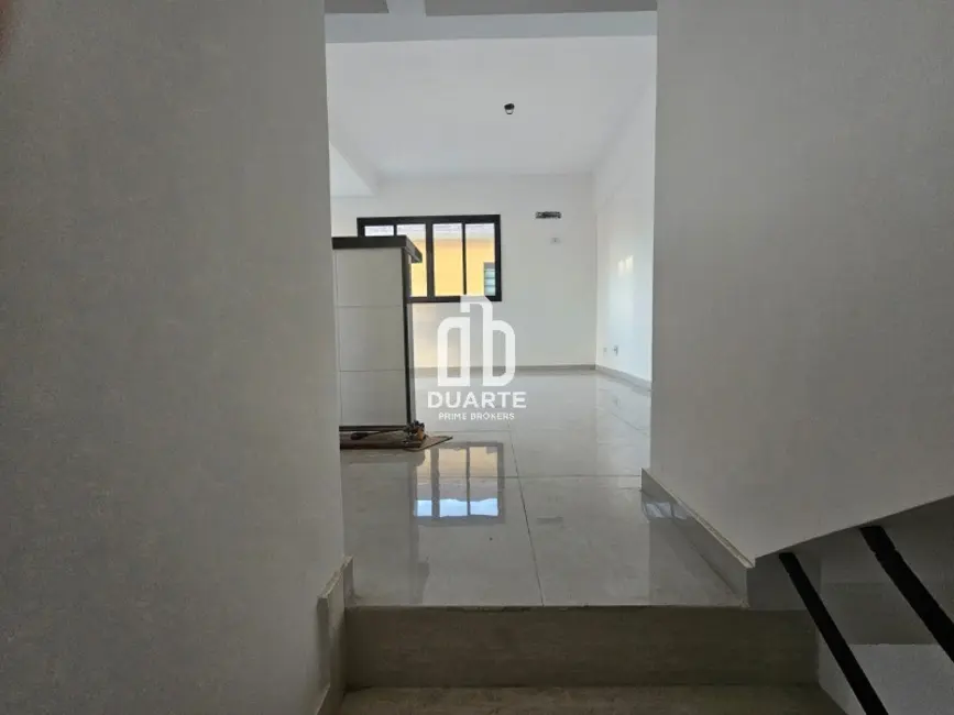 Foto 9 de Casa com 2 quartos à venda, 95m2 em Macuco, Santos - SP