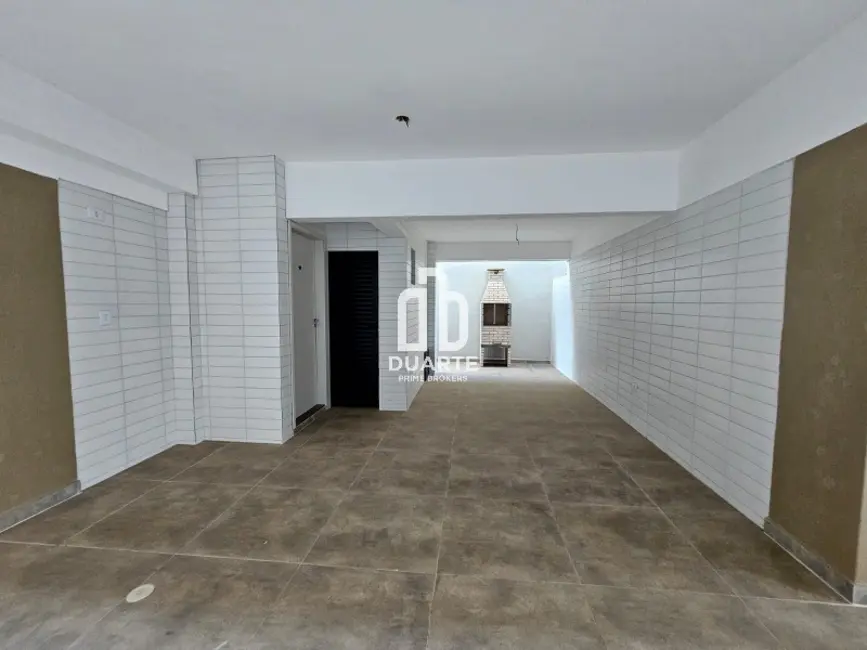 Casa de Condomínio com 2 quartos à venda, 95m2 em Macuco, Santos - SP - imagem 4 Foto 4 de Casa de Condomínio com 2 quartos à venda, 95m2 em Macuco, Santos - SP