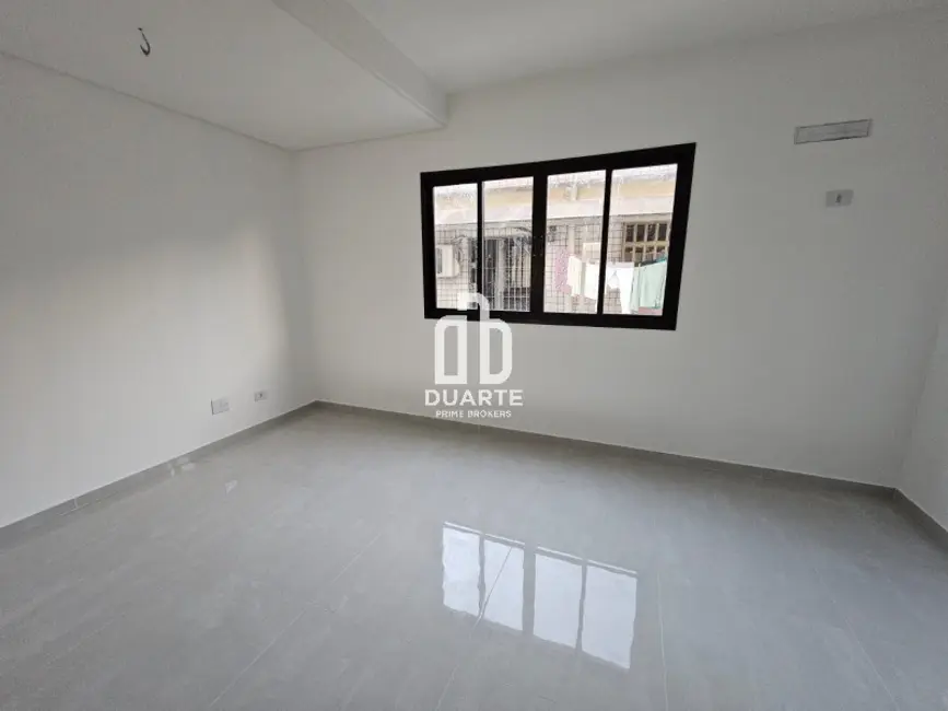 Casa de Condomínio com 2 quartos à venda, 95m2 em Macuco, Santos - SP - imagem 3 Foto 3 de Casa de Condomínio com 2 quartos à venda, 95m2 em Macuco, Santos - SP