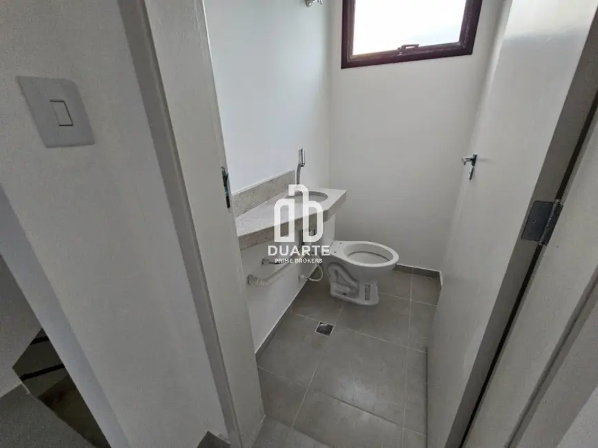 Casa de Condomínio com 2 quartos à venda, 95m2 em Macuco, Santos - SP - imagem 8 Foto 8 de Casa de Condomínio com 2 quartos à venda, 95m2 em Macuco, Santos - SP