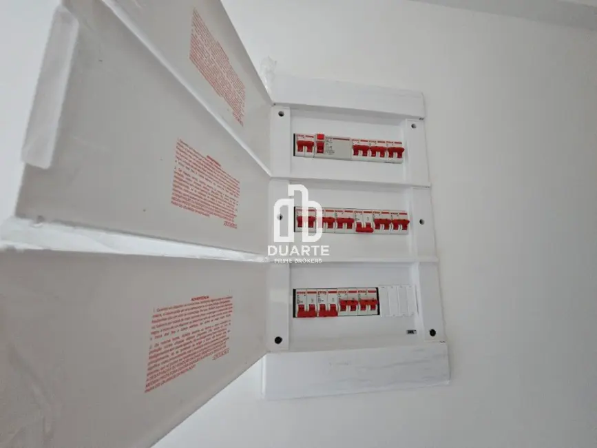 Casa de Condomínio com 2 quartos à venda, 95m2 em Macuco, Santos - SP - imagem 9 Foto 9 de Casa de Condomínio com 2 quartos à venda, 95m2 em Macuco, Santos - SP