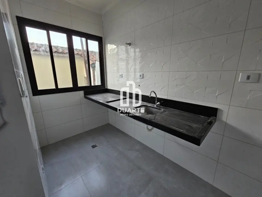 Casa de Condomínio com 2 quartos à venda, 95m2 em Macuco, Santos - SP - imagem 6 Foto 6 de Casa de Condomínio com 2 quartos à venda, 95m2 em Macuco, Santos - SP