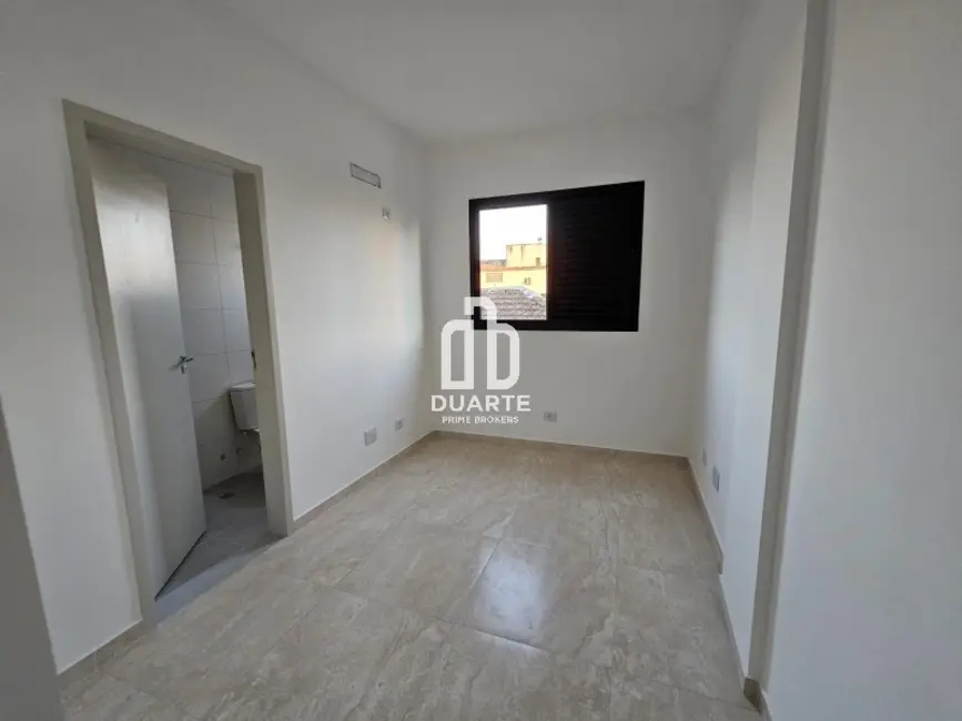 Casa de Condomínio com 2 quartos à venda, 95m2 em Macuco, Santos - SP - imagem 3 Foto 3 de Casa de Condomínio com 2 quartos à venda, 95m2 em Macuco, Santos - SP