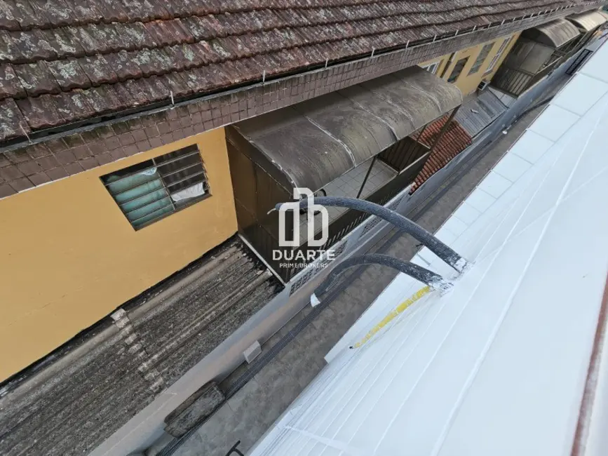 Casa com 2 quartos à venda, 95m2 em Macuco, Santos - SP - imagem 5 Foto 5 de Casa com 2 quartos à venda, 95m2 em Macuco, Santos - SP