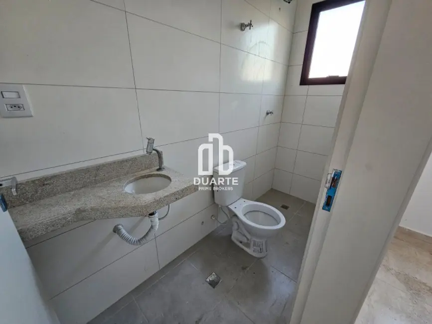 Casa com 2 quartos à venda, 95m2 em Macuco, Santos - SP - imagem 8 Foto 8 de Casa com 2 quartos à venda, 95m2 em Macuco, Santos - SP