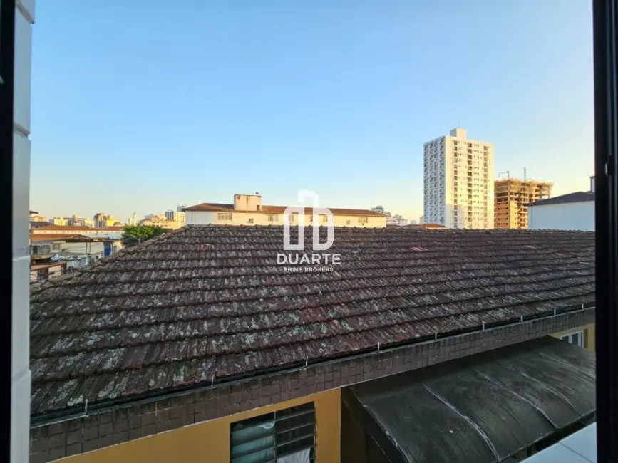 Foto 7 de Casa com 2 quartos à venda, 95m2 em Macuco, Santos - SP