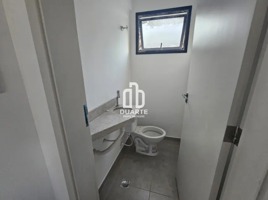 Casa de Condomínio com 2 quartos à venda, 95m2 em Macuco, Santos - SP - imagem 9 Foto 9 de Casa de Condomínio com 2 quartos à venda, 95m2 em Macuco, Santos - SP