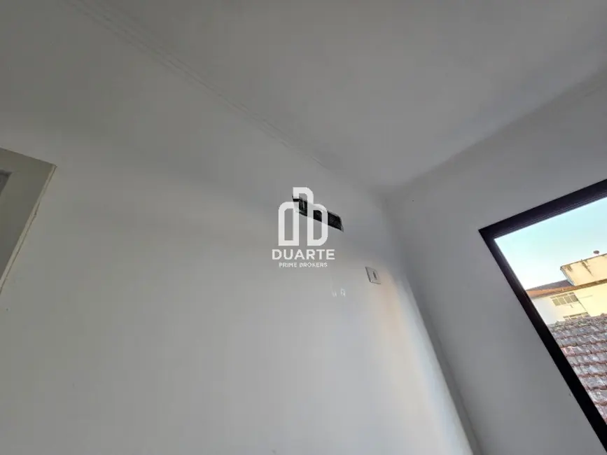 Casa de Condomínio com 2 quartos à venda, 95m2 em Macuco, Santos - SP - imagem 4 Foto 4 de Casa de Condomínio com 2 quartos à venda, 95m2 em Macuco, Santos - SP