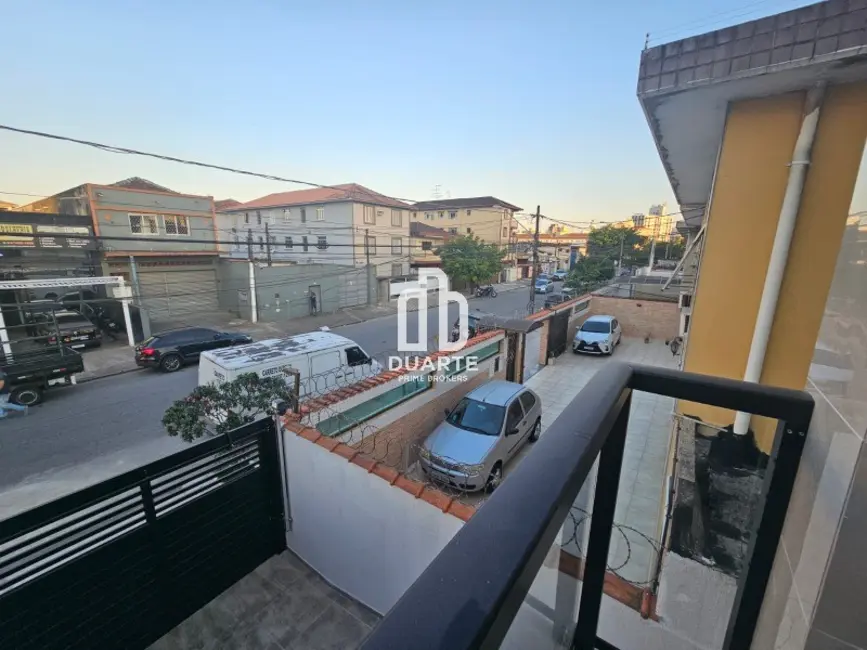 Foto 5 de Casa com 2 quartos à venda, 95m2 em Macuco, Santos - SP