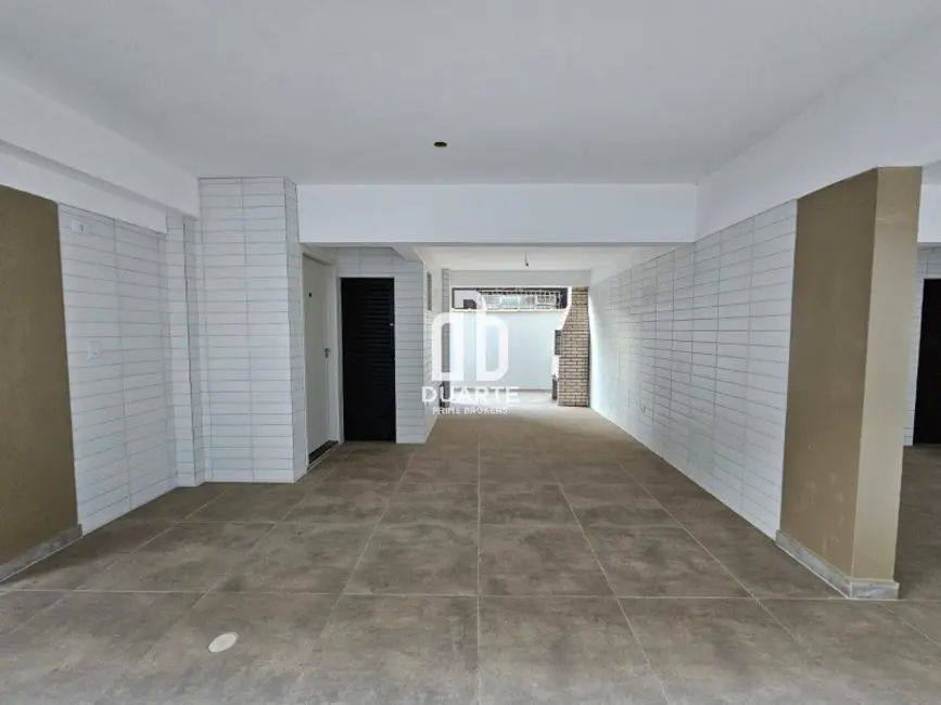 Foto 8 de Casa com 2 quartos à venda, 95m2 em Macuco, Santos - SP