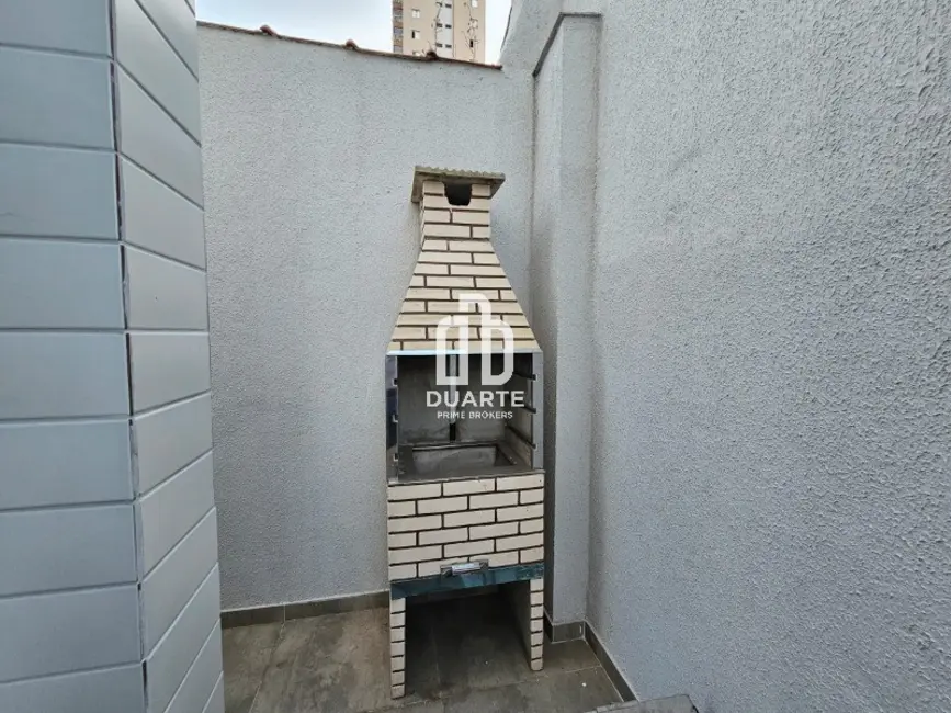 Foto 7 de Casa com 2 quartos à venda, 95m2 em Macuco, Santos - SP