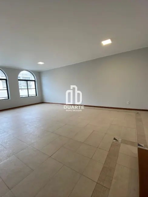 Foto 2 de Apartamento com 4 quartos à venda, 334m2 em Boqueirão, Santos - SP