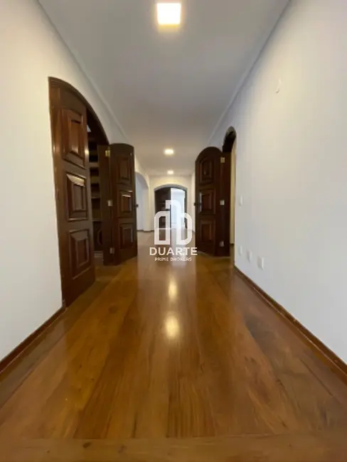 Foto 1 de Apartamento com 4 quartos à venda, 334m2 em Boqueirão, Santos - SP