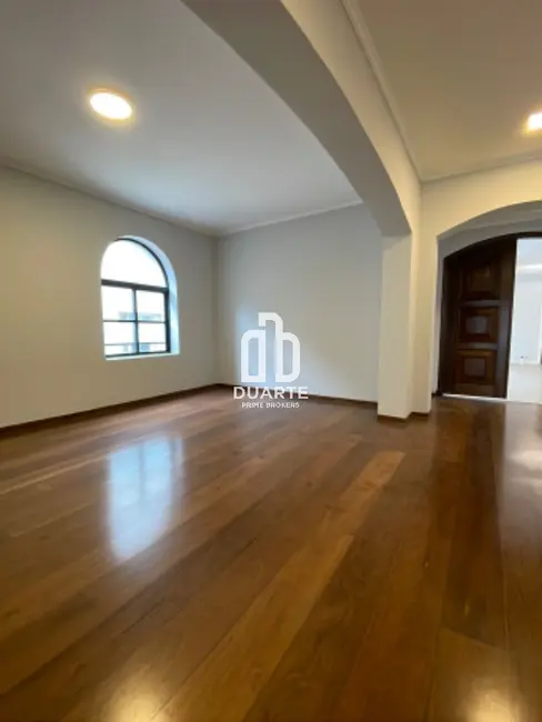 Foto 6 de Apartamento com 4 quartos à venda, 334m2 em Boqueirão, Santos - SP