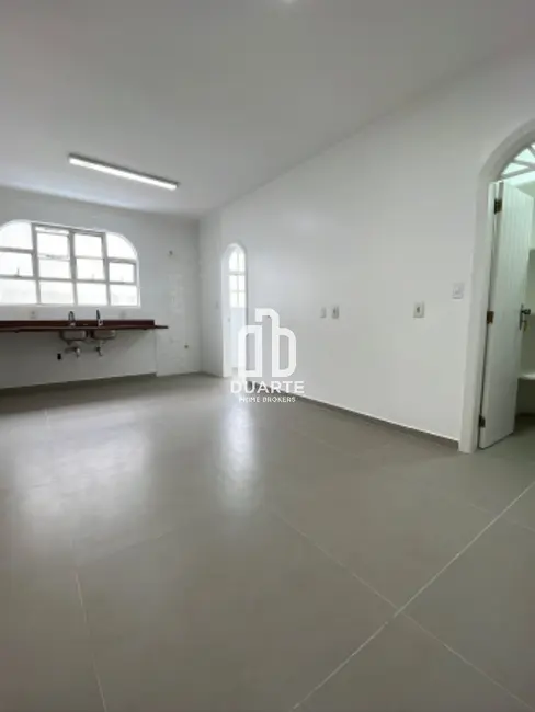 Foto 9 de Apartamento com 4 quartos à venda, 334m2 em Boqueirão, Santos - SP