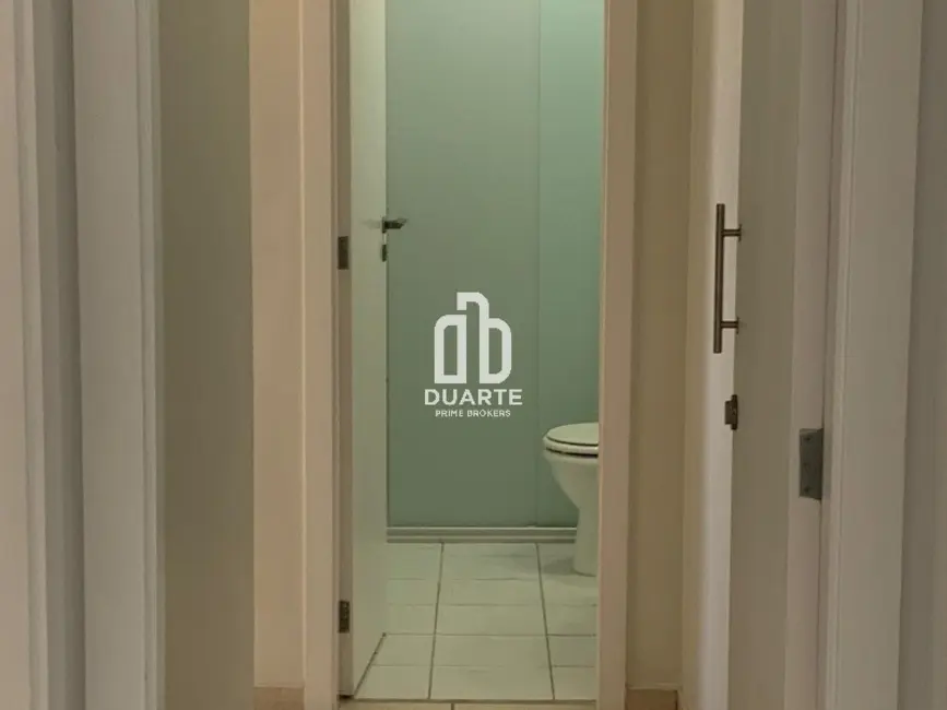 Apartamento com 4 quartos à venda, 150m2 em Boqueirão, Santos - SP - imagem 8 Foto 8 de Apartamento com 4 quartos à venda, 150m2 em Boqueirão, Santos - SP