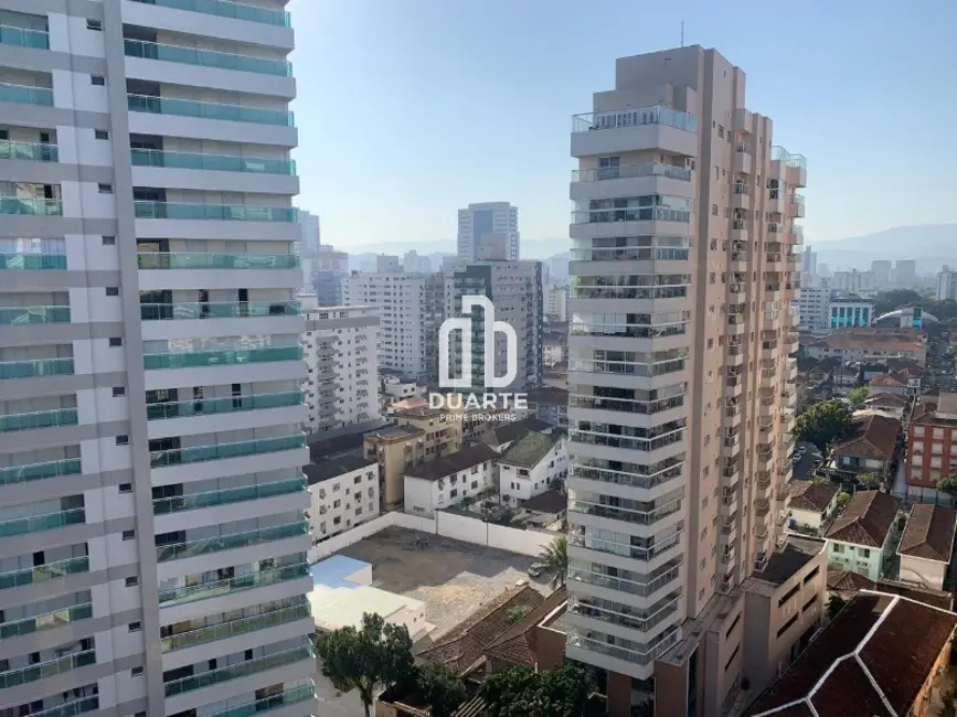 Apartamento com 4 quartos à venda, 150m2 em Boqueirão, Santos - SP - imagem 5 Foto 5 de Apartamento com 4 quartos à venda, 150m2 em Boqueirão, Santos - SP