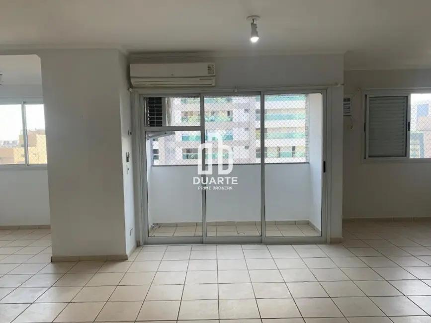 Foto 2 de Apartamento com 4 quartos à venda, 150m2 em Boqueirão, Santos - SP