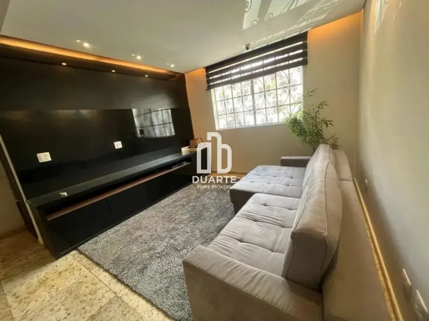 Foto 3 de Casa com 4 quartos à venda, 240m2 em Boqueirão, Santos - SP