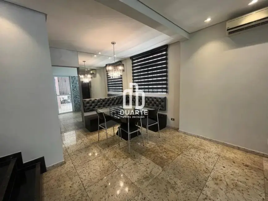 Foto 6 de Casa com 4 quartos à venda, 240m2 em Boqueirão, Santos - SP