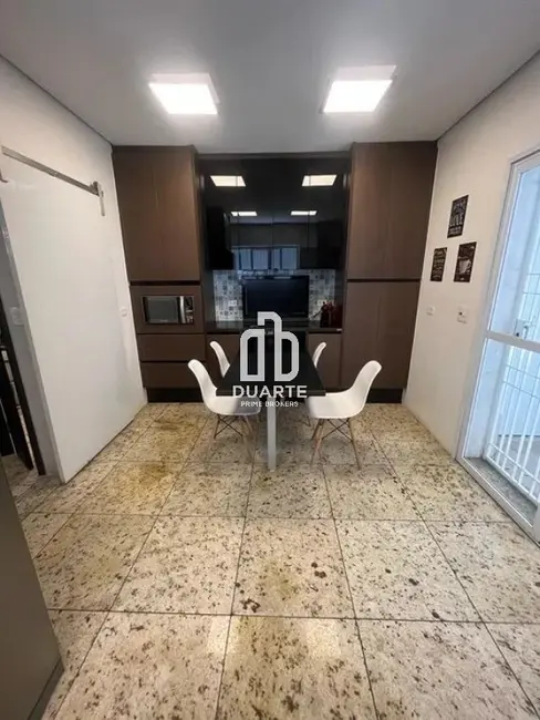 Foto 9 de Casa com 4 quartos à venda, 240m2 em Boqueirão, Santos - SP