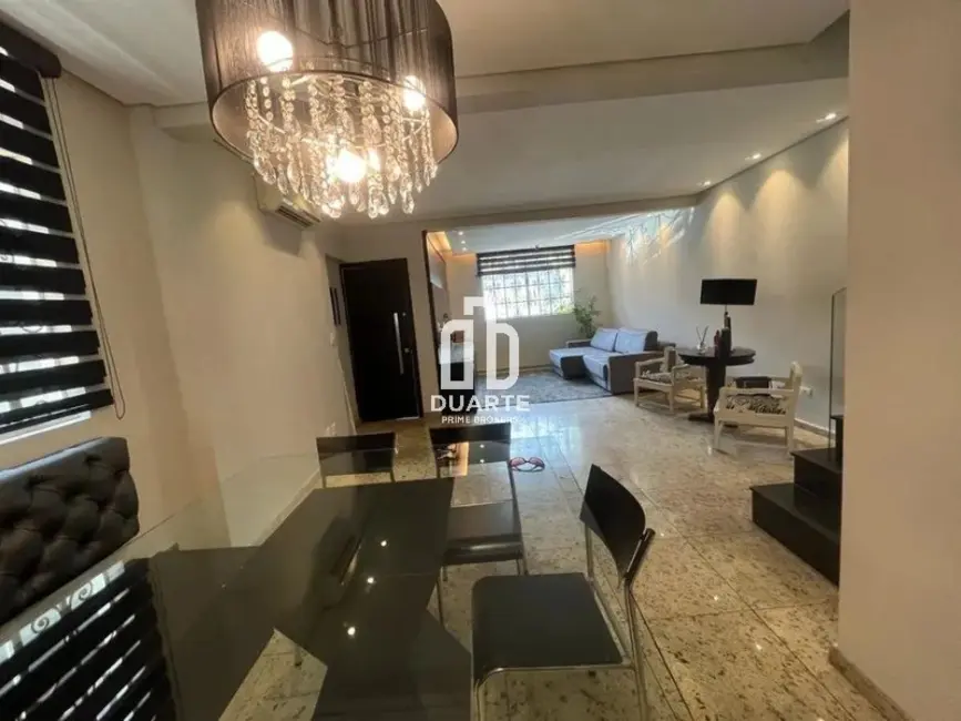 Foto 5 de Casa com 4 quartos à venda, 240m2 em Boqueirão, Santos - SP