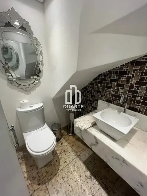 Foto 7 de Casa com 4 quartos à venda, 240m2 em Boqueirão, Santos - SP