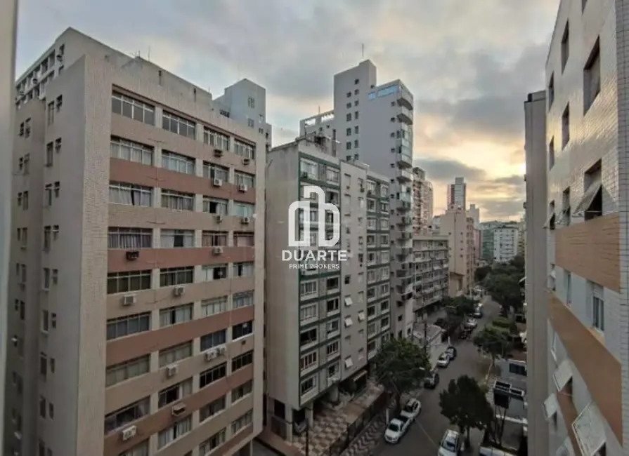 Foto 2 de Apartamento com 3 quartos à venda, 240m2 em Boqueirão, Santos - SP