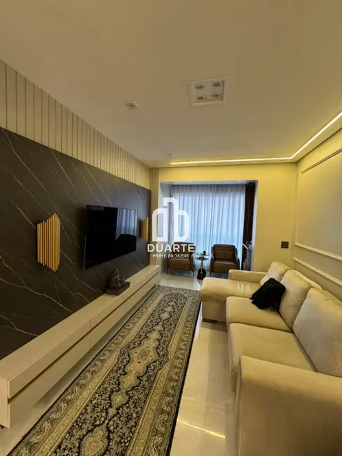 Apartamento com 2 quartos à venda, 80m2 em Boqueirão, Santos - SP - imagem 4 Foto 4 de Apartamento com 2 quartos à venda, 80m2 em Boqueirão, Santos - SP