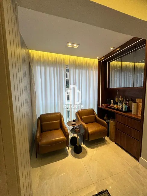 Apartamento com 2 quartos à venda, 80m2 em Boqueirão, Santos - SP - imagem 5 Foto 5 de Apartamento com 2 quartos à venda, 80m2 em Boqueirão, Santos - SP