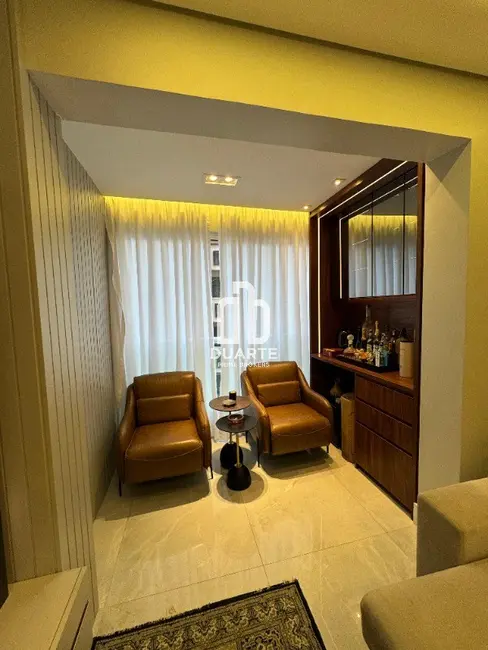 Apartamento com 2 quartos à venda, 80m2 em Boqueirão, Santos - SP - imagem 6 Foto 6 de Apartamento com 2 quartos à venda, 80m2 em Boqueirão, Santos - SP