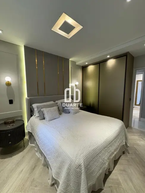 Apartamento com 2 quartos à venda, 80m2 em Boqueirão, Santos - SP - imagem 8 Foto 8 de Apartamento com 2 quartos à venda, 80m2 em Boqueirão, Santos - SP