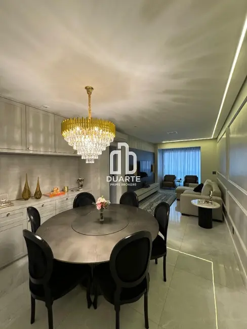 Apartamento com 2 quartos à venda, 80m2 em Boqueirão, Santos - SP - imagem 3 Foto 3 de Apartamento com 2 quartos à venda, 80m2 em Boqueirão, Santos - SP