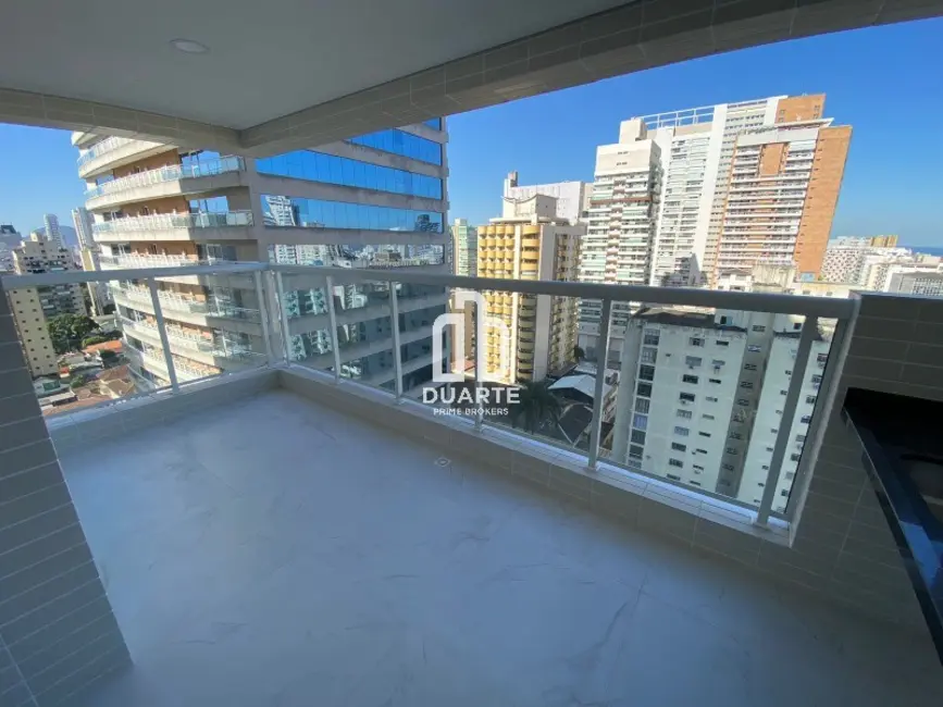 Apartamento com 2 quartos à venda, 87m2 em Gonzaga, Santos - SP - imagem 7 Foto 7 de Apartamento com 2 quartos à venda, 87m2 em Gonzaga, Santos - SP