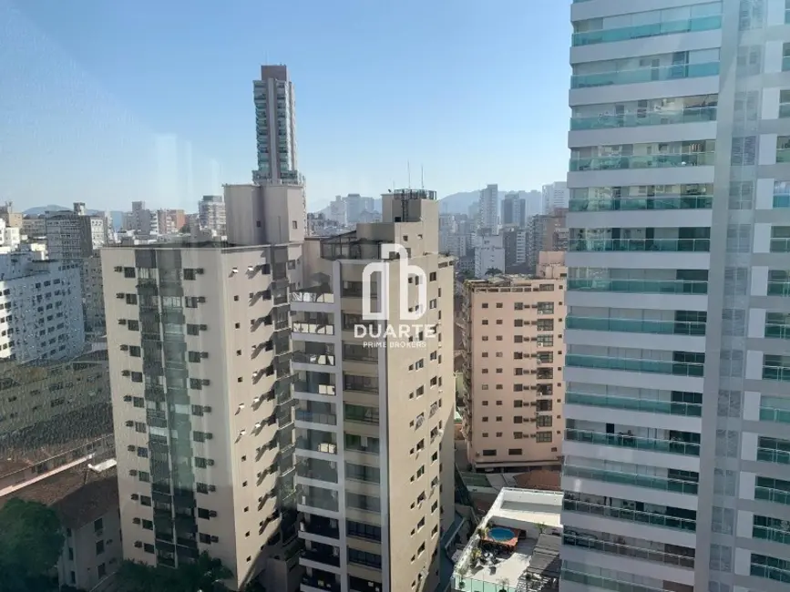 Apartamento com 4 quartos à venda, 150m2 em Boqueirão, Santos - SP - imagem 4 Foto 4 de Apartamento com 4 quartos à venda, 150m2 em Boqueirão, Santos - SP