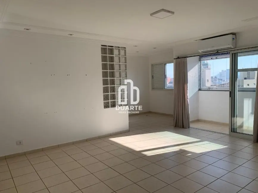 Apartamento com 4 quartos à venda, 150m2 em Boqueirão, Santos - SP - imagem 3 Foto 3 de Apartamento com 4 quartos à venda, 150m2 em Boqueirão, Santos - SP