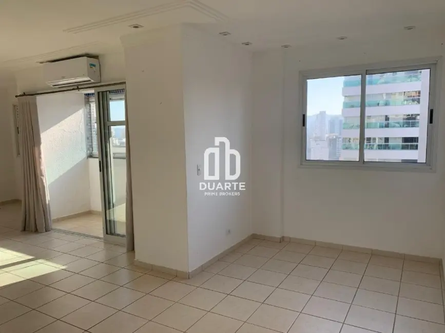 Apartamento com 4 quartos à venda, 150m2 em Boqueirão, Santos - SP - imagem 5 Foto 5 de Apartamento com 4 quartos à venda, 150m2 em Boqueirão, Santos - SP