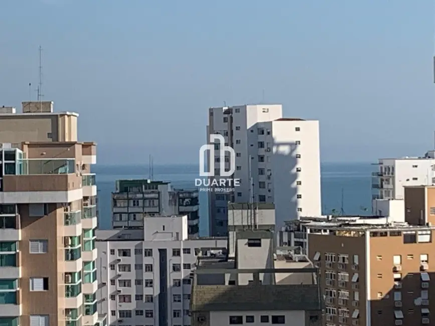 Foto 1 de Apartamento com 4 quartos à venda, 150m2 em Boqueirão, Santos - SP