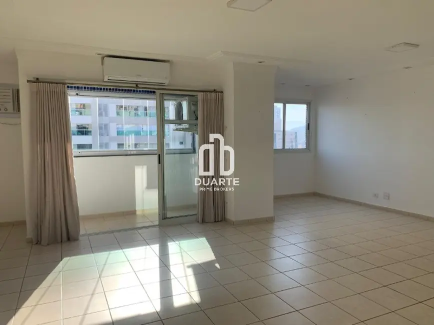 Apartamento com 4 quartos à venda, 150m2 em Boqueirão, Santos - SP - imagem 2 Foto 2 de Apartamento com 4 quartos à venda, 150m2 em Boqueirão, Santos - SP