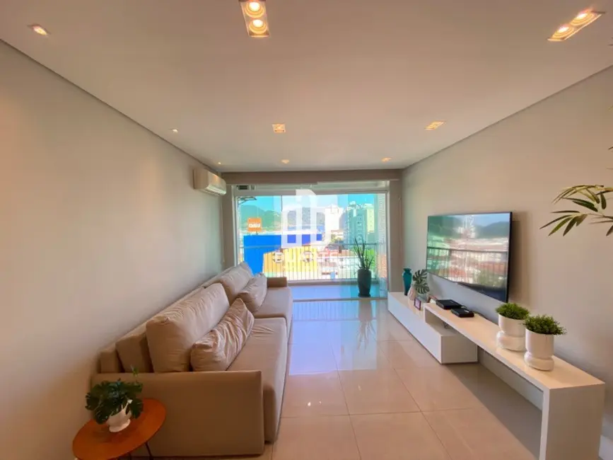 Foto 3 de Apartamento com 3 quartos à venda, 183m2 em Ponta da Praia, Santos - SP
