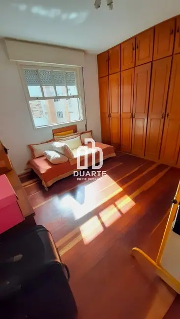 Foto 9 de Apartamento com 3 quartos à venda, 150m2 em Ponta da Praia, Santos - SP