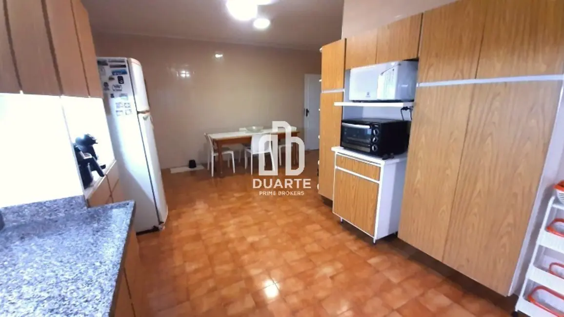 Foto 5 de Apartamento com 3 quartos à venda, 150m2 em Ponta da Praia, Santos - SP