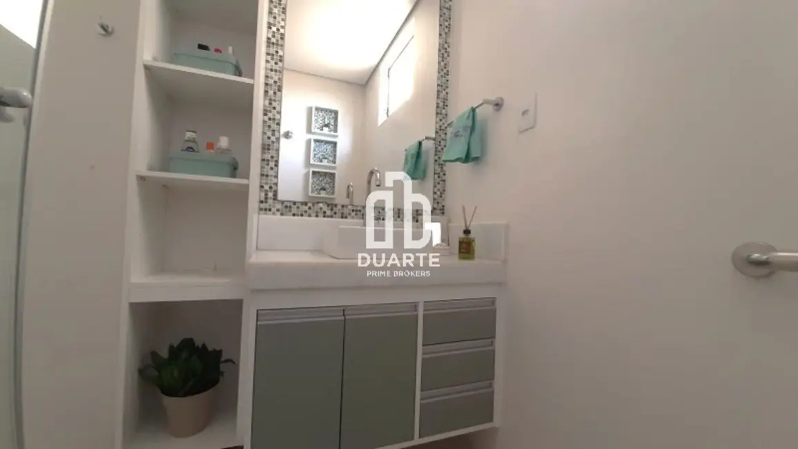 Foto 7 de Apartamento com 3 quartos à venda, 150m2 em Ponta da Praia, Santos - SP