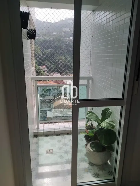 Apartamento com 2 quartos à venda, 72m2 em José Menino, Santos - SP - imagem 6 Foto 6 de Apartamento com 2 quartos à venda, 72m2 em José Menino, Santos - SP