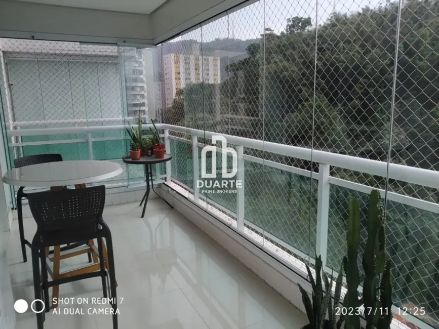 Apartamento com 2 quartos à venda, 72m2 em José Menino, Santos - SP - imagem 9 Foto 9 de Apartamento com 2 quartos à venda, 72m2 em José Menino, Santos - SP