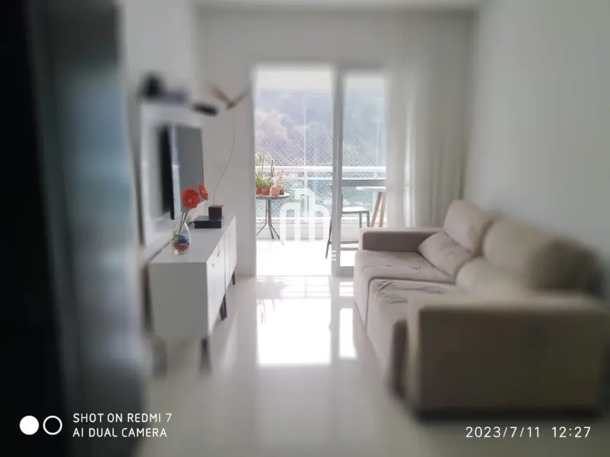 Apartamento com 2 quartos à venda, 72m2 em José Menino, Santos - SP - imagem 4 Foto 4 de Apartamento com 2 quartos à venda, 72m2 em José Menino, Santos - SP